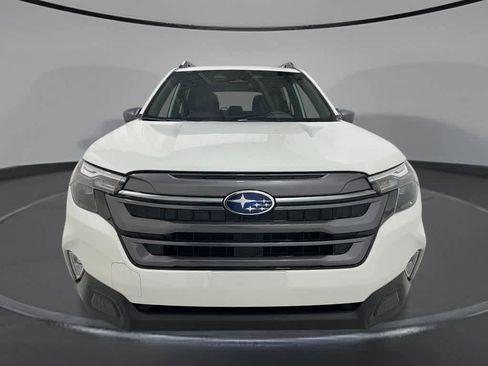 New 2026 Subaru Forester Premium image 8