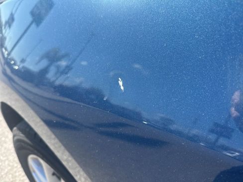 Used 2024 Chevrolet Equinox LT image 12