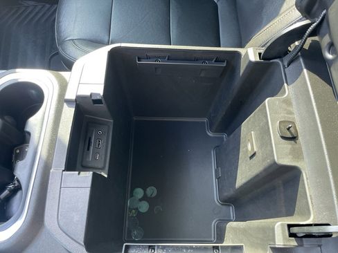 Used 2019 Chevrolet Silverado 1500 RST w/ All-Star Edition image 44