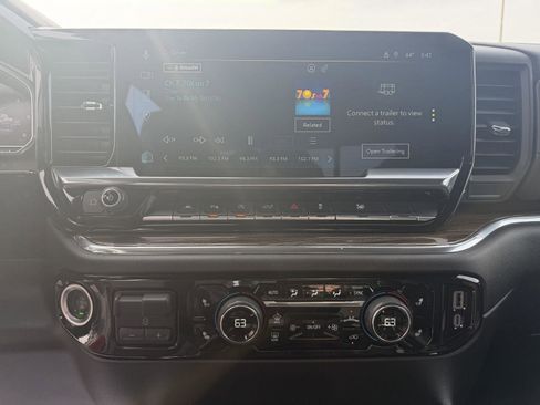 Used 2024 Chevrolet Silverado 1500 RST w/ Convenience Package II image 20