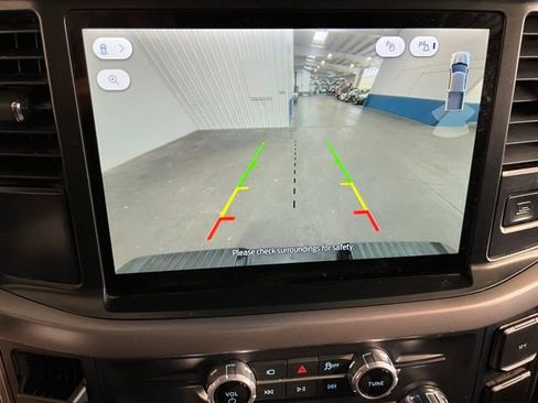Used 2025 Ford F150 XLT w/ Equipment Group 301A Standard AWD/4WD image 27