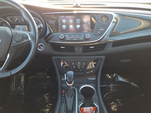 Used 2020 Buick Envision Essence w/ Experience Buick Package image 16