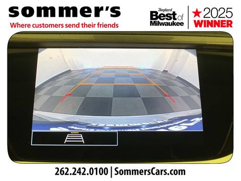 Used 2023 Buick Encore GX Select w/ Sport Touring Package FWD image 17