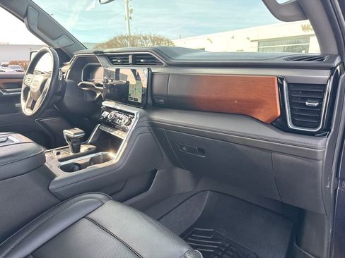 Certified 2022 GMC Sierra 1500 Denali image 43