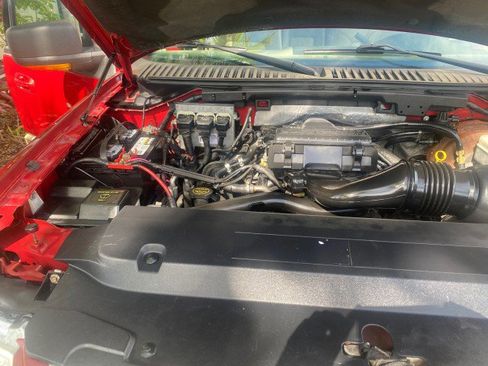 Used 2006 Ford Expedition Eddie Bauer image 25