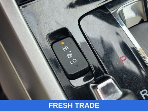 Used 2016 Honda Accord EX-L image 28