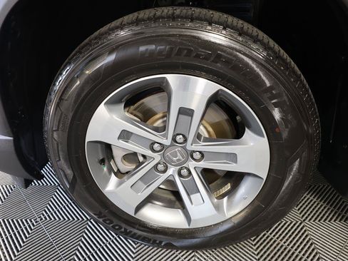 Used 2023 Honda Pilot EX-L image 28