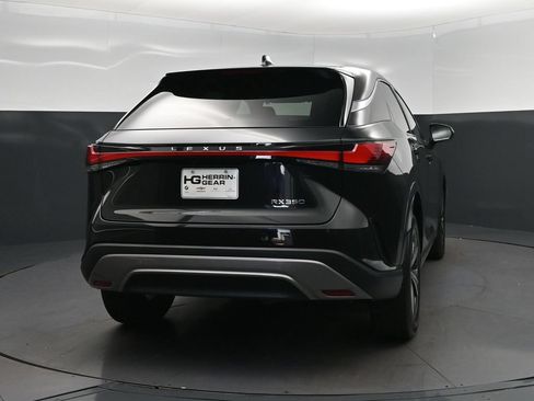 Certified 2024 Lexus RX 350 FWD w/ Technology Package image 7