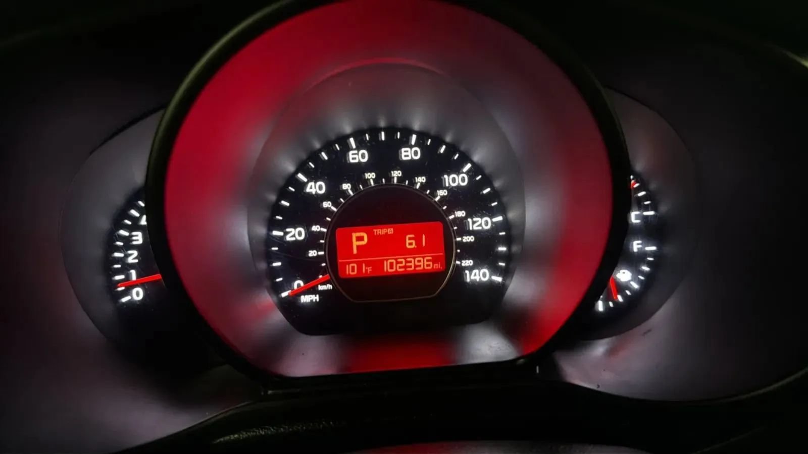 Used 2019 Kia Soul + FWD image 12