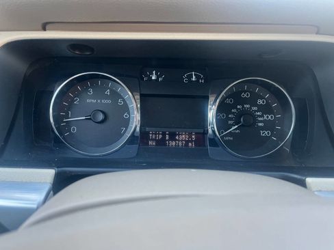 Used 2006 Lincoln Zephyr Base 4dr Sedan image 16