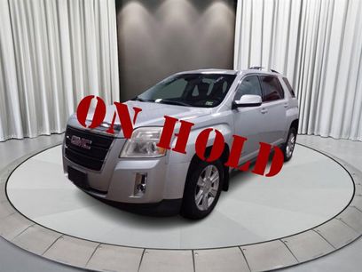 Used 2013 GMC Terrain SLE w/ Convenience Package