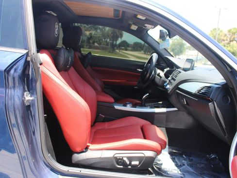 Used 2016 BMW 228i xDrive Coupe AWD/4WD image 28