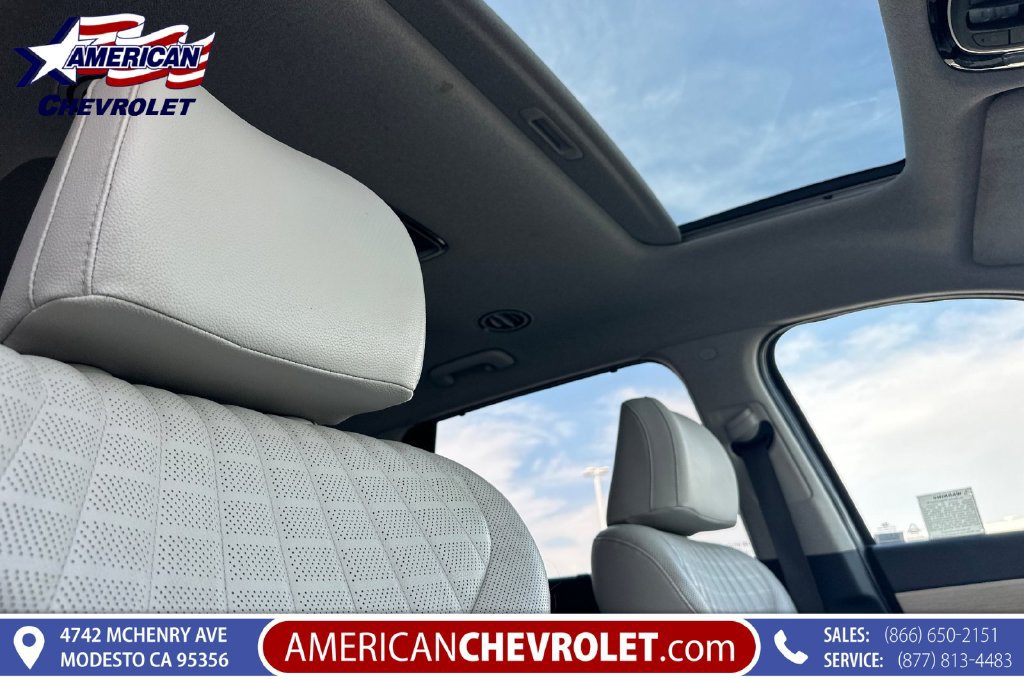 Used 2023 Hyundai Palisade Limited FWD image 23