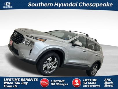 Used 2023 Hyundai Santa Fe SEL