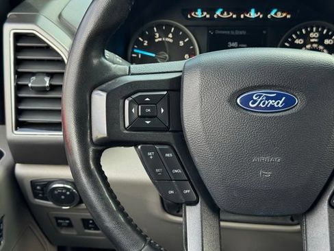 Certified 2020 Ford F150 XLT w/ Equipment Group 302A Luxury AWD/4WD image 24