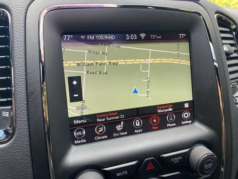 Used 2020 Dodge Durango GT AWD/4WD image 20