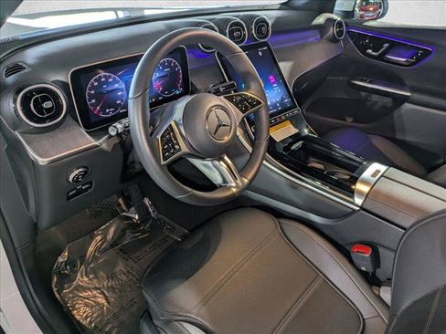 Certified 2026 Mercedes-Benz GLC 300 image 10