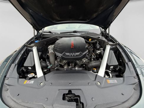 Used 2022 Kia Stinger GT2 AWD/4WD image 23
