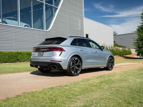 Certified 2024 Audi RS Q8 AWD/4WD image 14
