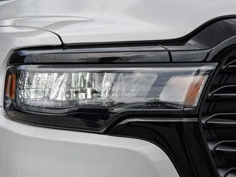 New 2026 RAM 1500 Laramie w/ Night Edition image 11