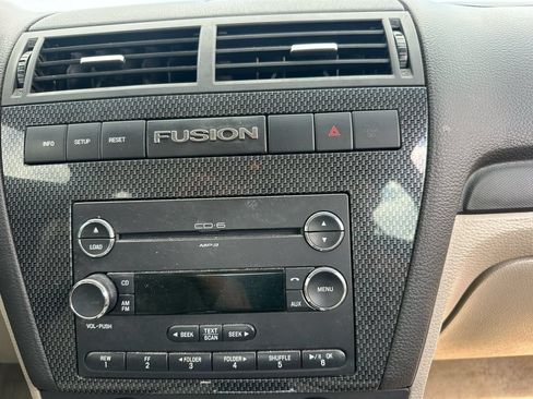 Used 2008 Ford Fusion SE FWD image 19