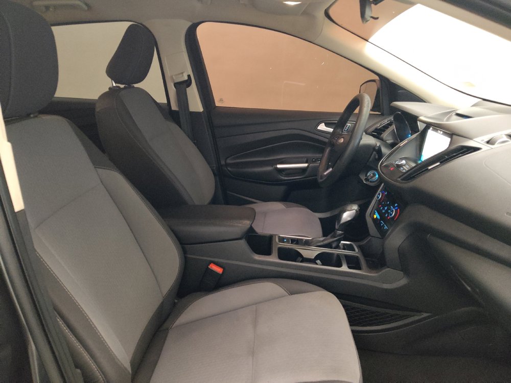 Used 2018 Ford Escape SE w/ SE Sync 3 Package FWD image 21