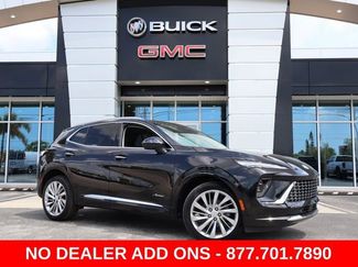 New 2026 Buick Envision Avenir video 1