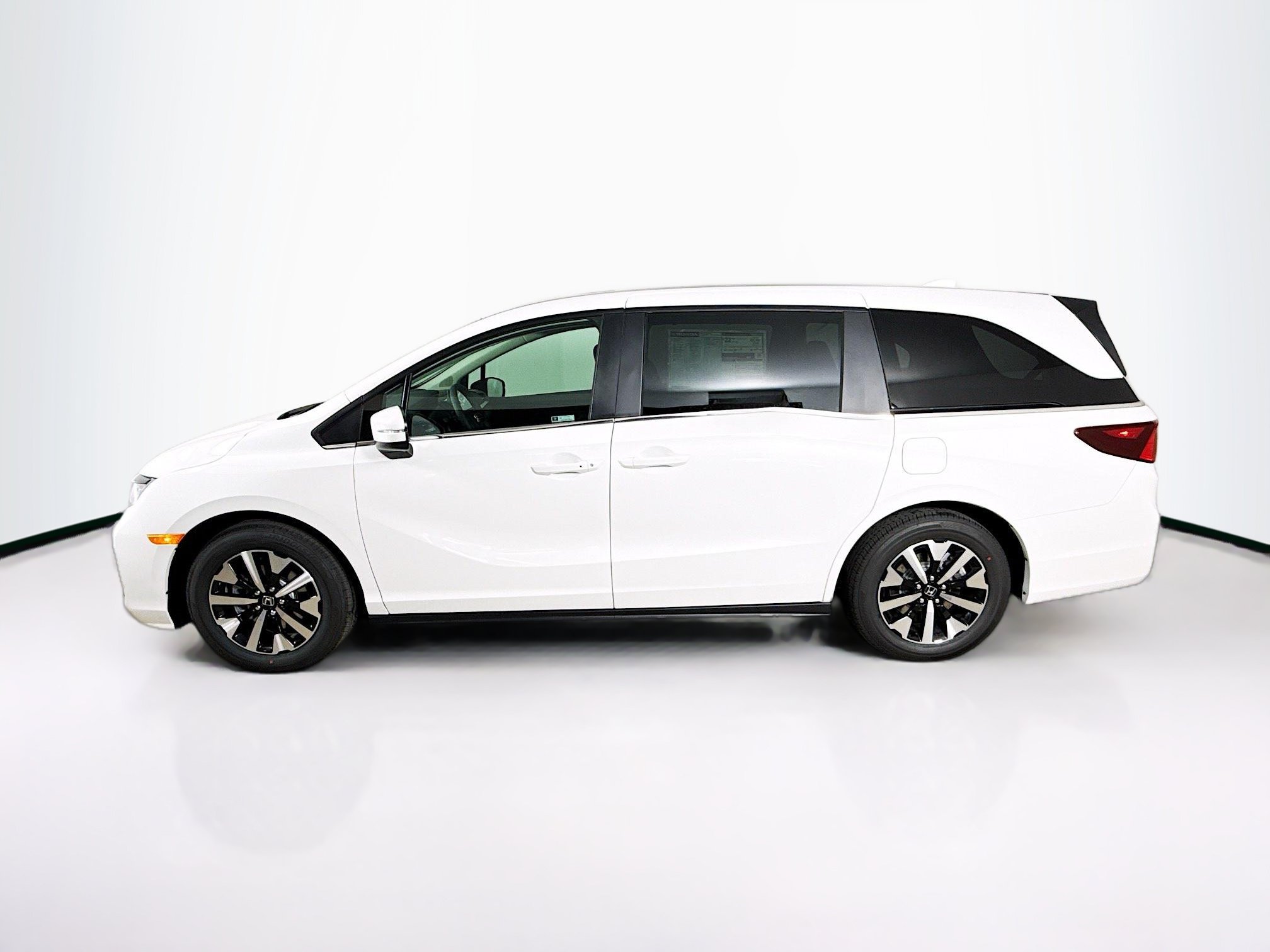 New 2026 Honda Odyssey EX-L image 7