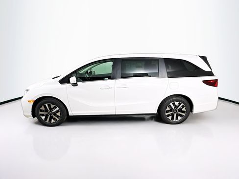New 2026 Honda Odyssey EX-L image 7