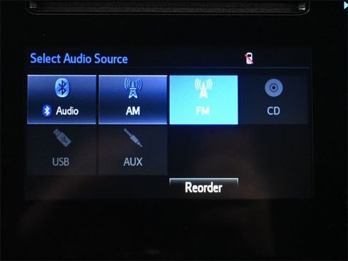 Used 2016 Toyota Prius Two image 27