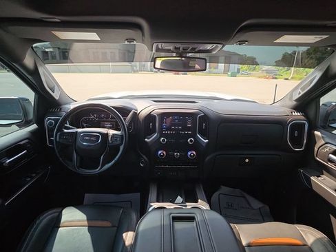 Used 2020 GMC Sierra 1500 AT4 w/ AT4 Premium Package AWD/4WD image 26