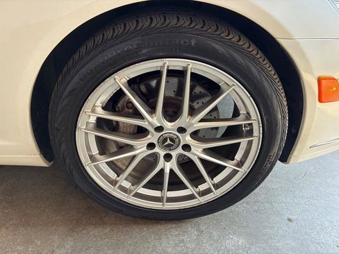 Used 2011 Mercedes-Benz S 550 image 31
