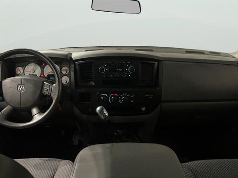 Used 2007 Dodge Ram 1500 Truck ST w/ SXT Group image 14