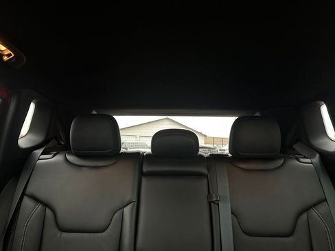 Used 2021 Jeep Compass 80th Special Edition image 34