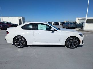 New 2026 BMW 230i Coupe w/ Convenience Package RWD video 3