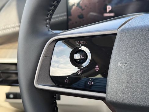 New 2026 Nissan Murano SL AWD/4WD image 16