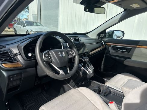 Used 2021 Honda CR-V EX image 22