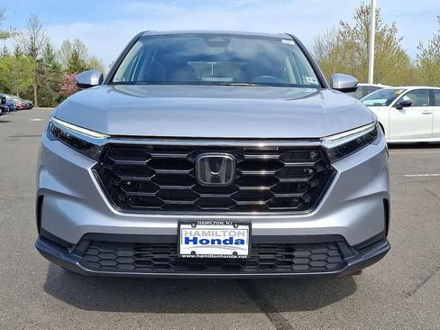 Certified 2023 Honda CR-V EX image 29