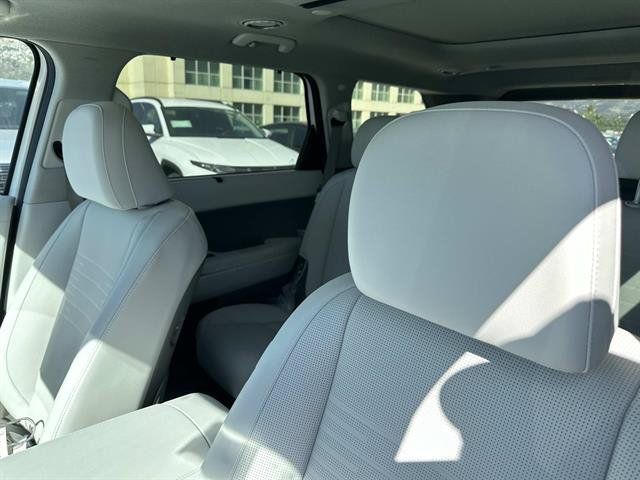 New 2026 Hyundai Palisade Limited FWD image 26