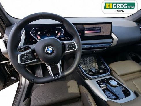 Used 2026 BMW X3 xDrive30i AWD/4WD image 14