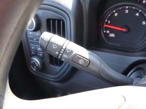 New 2026 Chevrolet Silverado 3500 W/T AWD/4WD image 17
