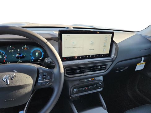 New 2025 Ford Bronco Sport Outer Banks image 18