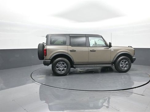 New 2026 Ford Bronco Big Bend image 8