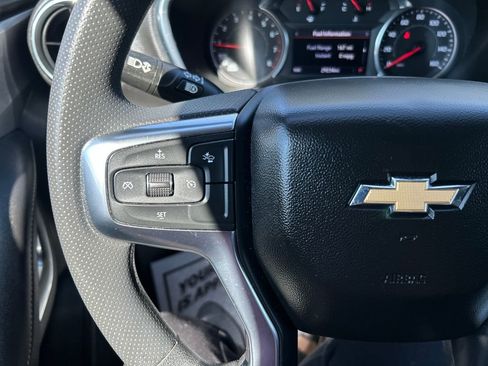 Certified 2023 Chevrolet Blazer LT w/ Convenience Package image 27