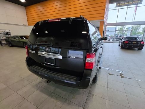 Used 2013 Ford Expedition Limited AWD/4WD image 10