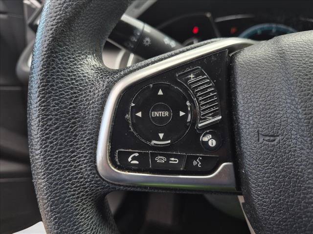 Used 2016 Honda Civic EX image 14