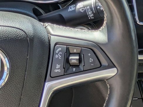 Used 2018 Buick Encore Essence FWD image 17