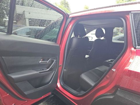 Used 2024 MAZDA CX-50 AWD 2.5 S w/ Cargo Package image 18