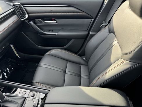 New 2026 MAZDA CX-50 2.5 Hybrid w/ Premium Plus Pkg image 25