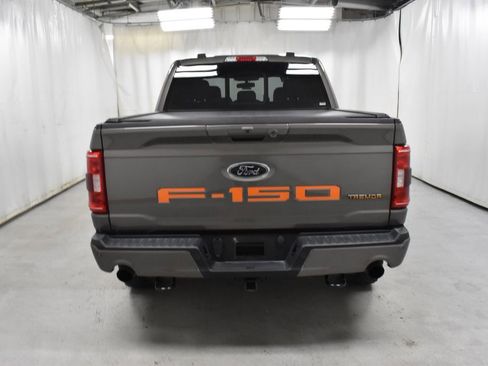 Used 2022 Ford F150 Tremor w/ Equipment Group 401A Mid image 6